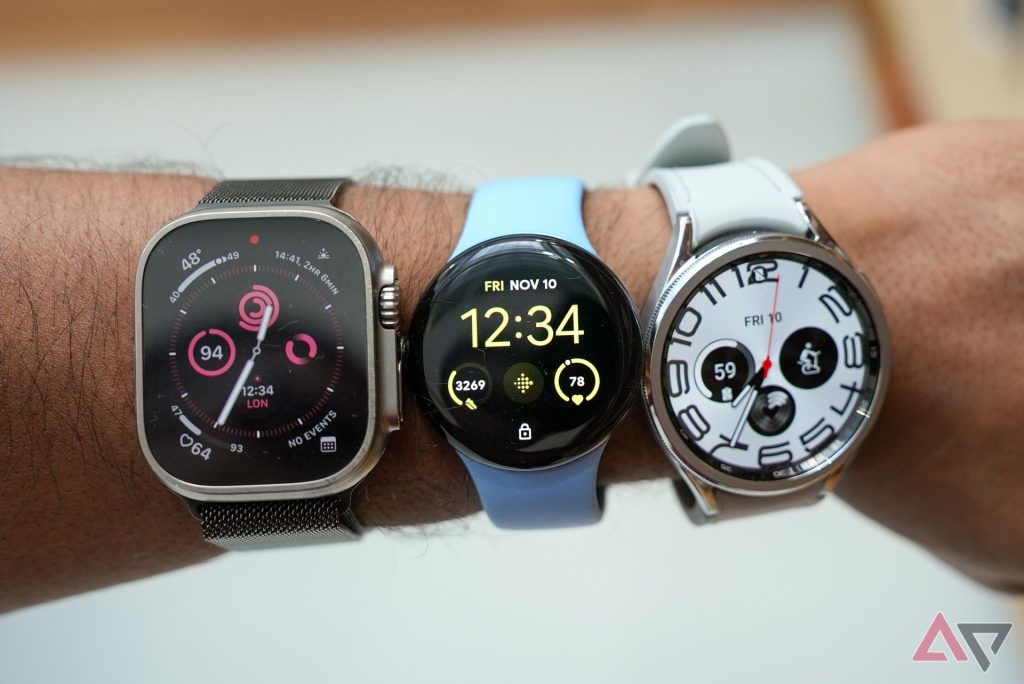 6 features I wish Wear OS would copy