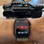 Why I Use My Apple Watch as a Microphone for Videos (and How)