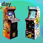 Amazon Has Arcade1Up Cabinets at Surprisingly Low Prices for Prime Day