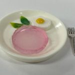 South Korea: It may look like pink Jello but scientists hope this new invention could revolutionize meat