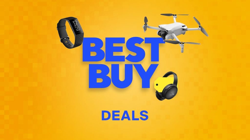 Best Buy’s Black Friday in July sale is almost over. These are the best deals competing with Prime Day