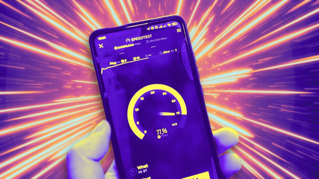 Can You Guess the New Internet Speed King? The Fastest US ISP Revealed