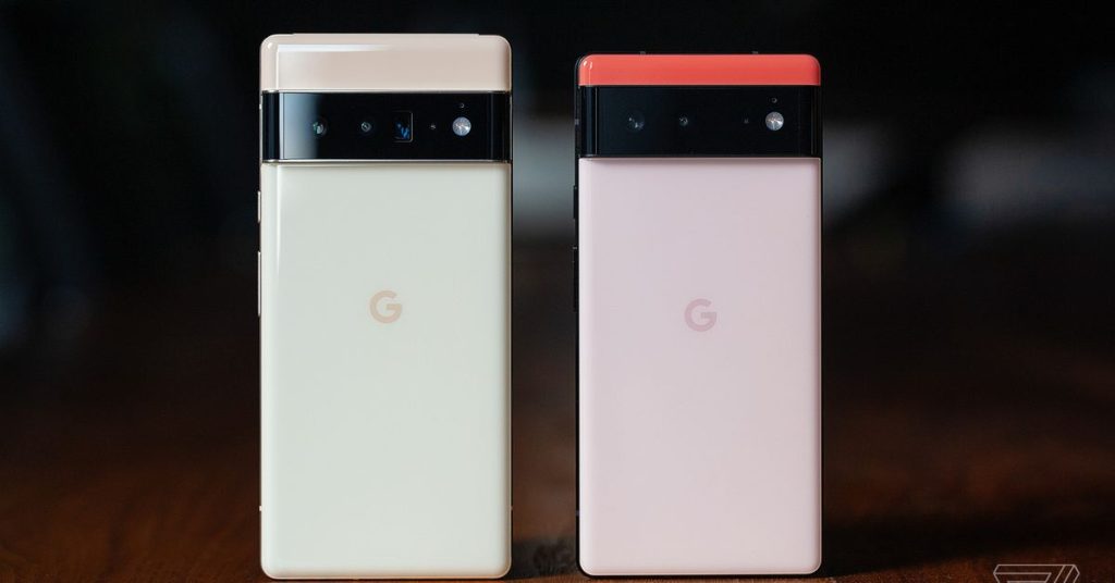 Some Pixel 6 owners say factory resets have bricked their phones