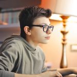 Internet addiction associated with altered brain connectivity in teens