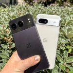 I took 250 photos with OnePlus Nord 4 vs. Google Pixel 8a — here’s the winner