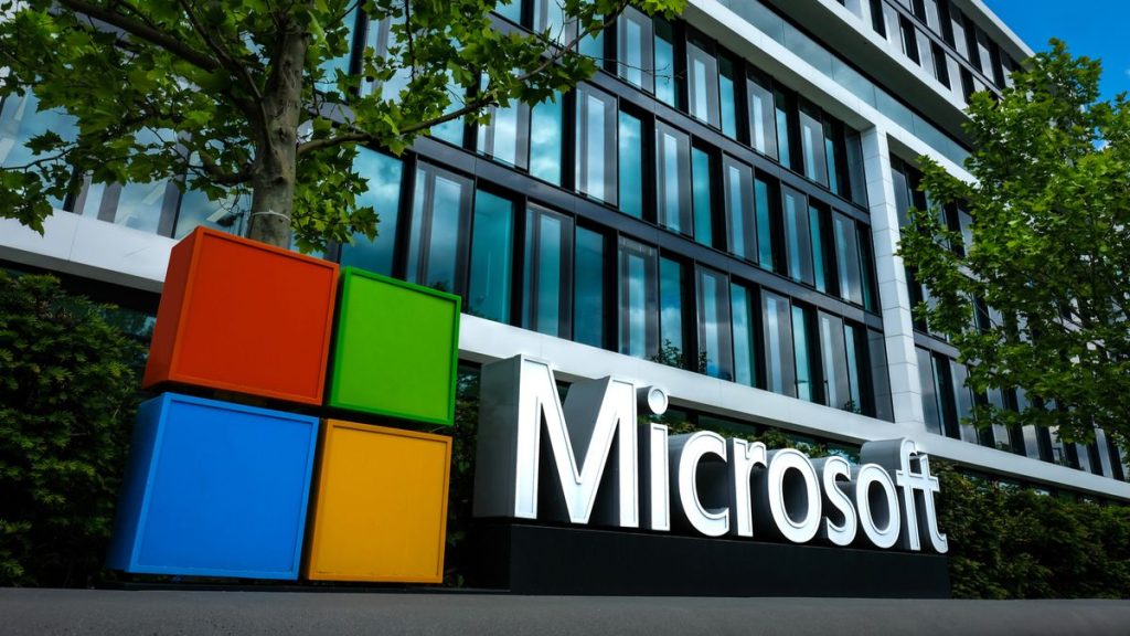 Microsoft tells staff in China they can’t use Android phones anymore, must switch to iPhone