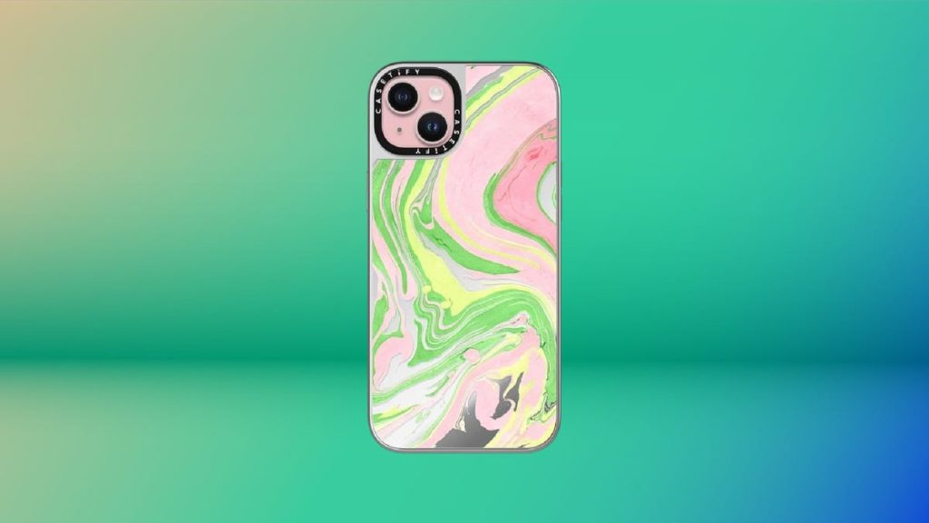 Save 20% on a Stylish New Phone Case With Casetify’s Prime Day Savings