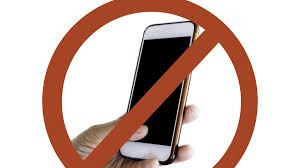 Cell phones banned in classrooms this upcoming school year