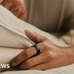 Samsung launches Galaxy smart ring to track sleep and periods