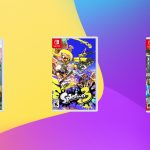 Daily Deals: Super Mario Odyssey, Splatoon 3, Pikmin 4, and More