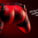 Microsoft Has Made an Xbox Controller Shaped Like Deadpool’s Ass