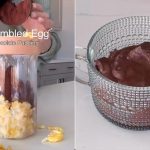 Vlogger Uses Scrambled Eggs To Make Chocolate Pudding, Internet Divided