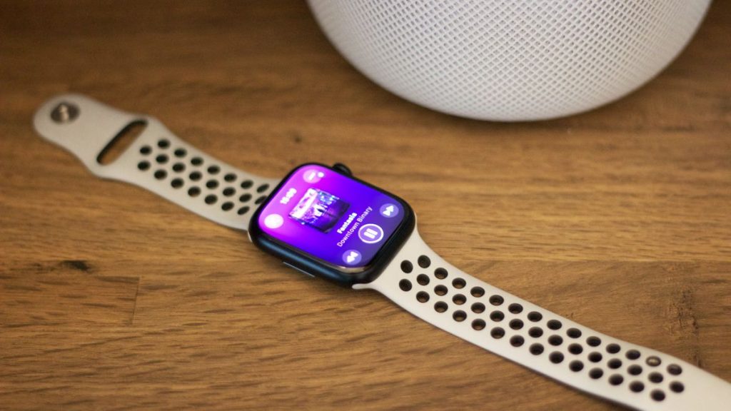 Save big on an Apple Watch Series 9 with Cellular at Amazon ahead of watchOS 11