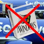 No, Southwest Airlines Isn’t Using Windows 3.1 In 2024