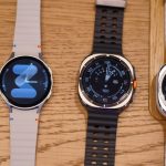 Get a free watchband when you preorder the Galaxy Watch Ultra