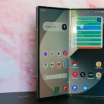 Samsung Galaxy Z Fold 6 review: A dead end