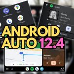 Google Releases New Android Auto Update for All Users