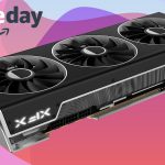 We Found the Best GPU Deals for Prime Day From Both NVIDIA and AMD