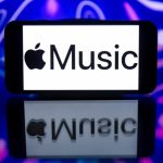 iOS 18 Apple Music: New tool for creating your own AI-generated playlist art spotted