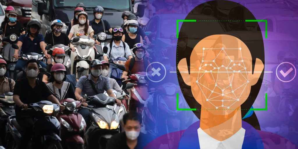 Vietnam requires facial recognition for digital payments