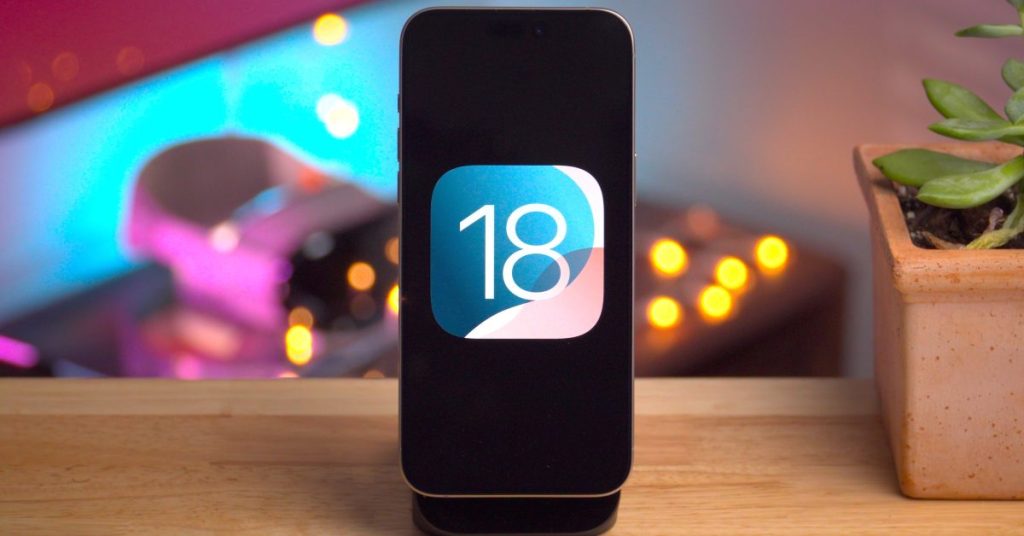 All the ways you can customize your iPhone with iOS 18