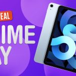 Best Buy might beat Amazon’s Prime Day with $200 off the M1 iPad Air