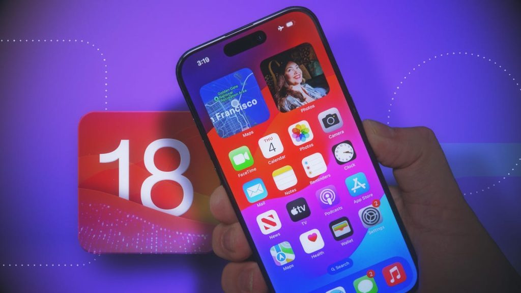 iOS 18 Beta: How to Call Mom or Dad Using T9 Dialing