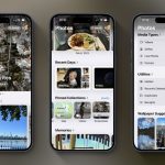 Apple execs talk iOS 18’s divisive Photos app redesign in new interview