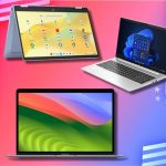 Best July 4th Laptop Sales: Save on MacBooks, Windows PCs, Chromebooks and More