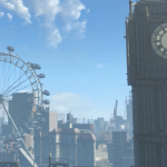 Fallout London Release Appears Soon as Dev Declares ‘the End Is in Sight’