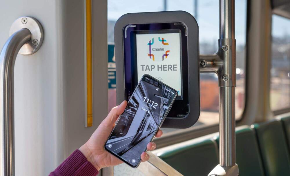 Trusted tips for Bostonians to try the T’s tap-to-pay tech