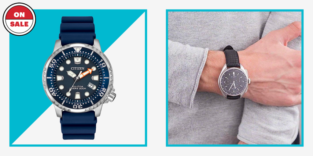 Take up to 50% Off Timex and Bulova