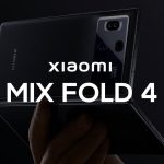 Exclusive: Xiaomi MIX FOLD 4 won’t be launched internationally