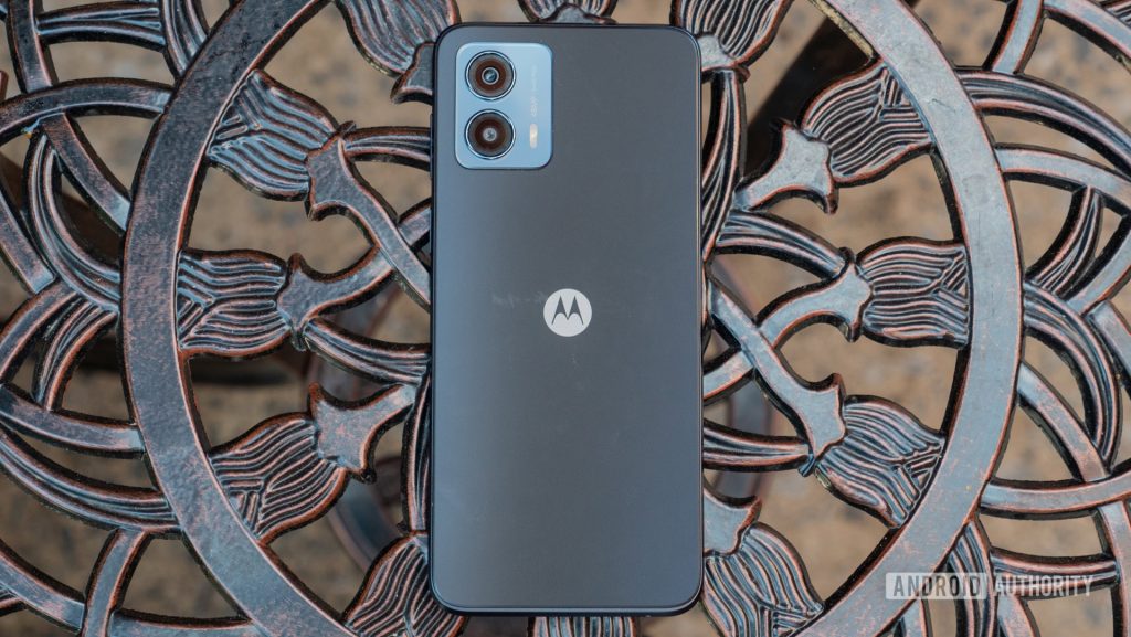 Need a cheap phone? The Moto G 5G 2023 is well worth a buy at 44% off