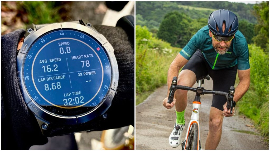 Garmin price slashing continues with 50% off its Epix Gen 2 smartwatch for Prime Day