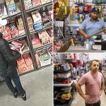 NYC store owner fears business ‘won’t survive’ rampant shoplifting that has occurred since start of migrant crisis