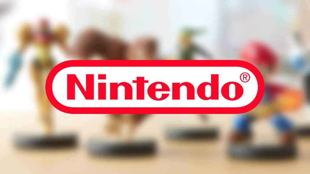 Nintendo Reveals New Amiibo Figures Coming This Year