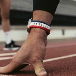 Catch Nomad’s limited edition Olympic Games Apple Watch Band while you can