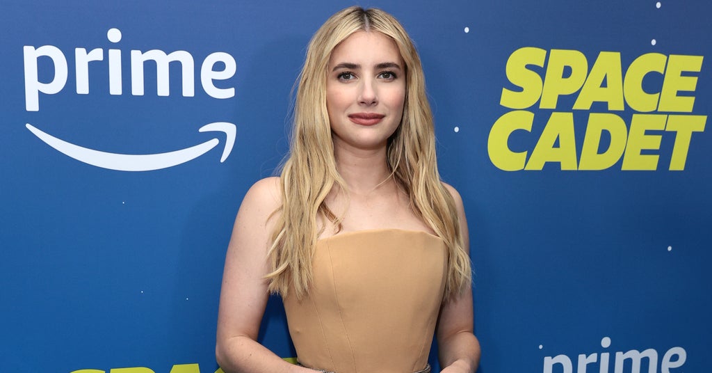 Emma Roberts Blames ‘Internet Culture’ for the Downfall of ‘Madame Web’