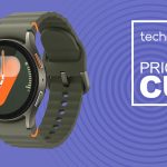 Score a new Samsung Galaxy Watch 7 for $49.99 if you trade in your old smartwatch