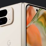 Google reveals the Pixel 9 Pro Fold before it can leak again