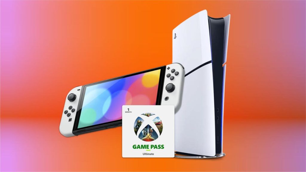 Must-See Prime Day Gaming Deals on Nintendo Switch, PS5 and More