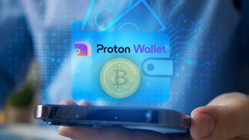 Proton Launches Self-Custodial Bitcoin Wallet: 100 Million Proton Mail Users Can Now Receive BTC via Email – Bitcoin.com News