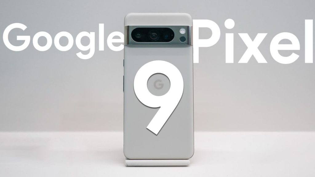 Pixel 9 will reportedly arrive with a new ‘Google AI’ collection of features