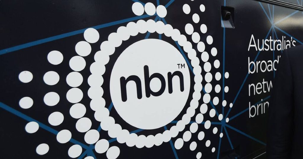 Regional Australia to get faster NBN internet with $750m boost – Bay Post-Moruya Examiner