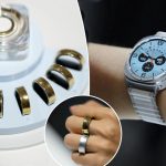 Samsung launches first-of-a-kind smart ring, watch with AI features