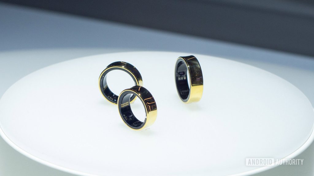 Sticker shock: Galaxy Ring price leak hints at expensive debut