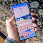 Samsung’s One UI 7 may make your phone look different