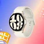 Save Up to $103 Off Your New Samsung Galaxy Watch 6 This Fourth of July