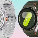 Samsung Galaxy Watch Ultra vs. Galaxy Watch 7: closer than you think